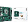 ASUS Pro B760M-C-CSM, Intel B760, LGA1700, 4xDDR5, mATX ASUS Pro B760M-C-CSM, Intel B760, LGA1700, 4xDDR5, mATX