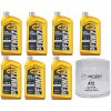 PENNZOIL 0W40 + FILTER (NÁHRADA MO-041 ) JEEP DODGE 6,1 6,2 6.4 SRT PENNZOIL 0W40 + FILTER (NÁHRADA MO-041 ) JEEP DODGE 6,1 6,2 6.4 SRT