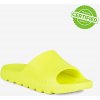 Pánske šľapky COQUI LOU Dk. Yellow Neon 45 Pánske šľapky COQUI LOU Dk. Yellow Neon 45