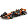 Bburago Bburago - RACE Formula F1, McLaren F1 Team MCL38 (2024), 4 Lando Norris, 1:43 Bburago Bburago - RACE Formula F1, McLaren F1 Team MCL38 (2024), 4 Lando Norris, 1:43