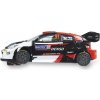 SCX Original Toyota Yaris WRC - Latvala Fínsko 23 SCX Original Toyota Yaris WRC - Latvala Fínsko 23