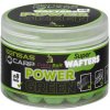 Sensas Wafters Super Power Green 80g 8mm