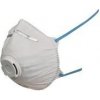 CXS CXS Filtračná polomaska SPIRO P2, HY8622, tvarovaná s ventilom , CXS CXS Filtračná polomaska SPIRO P2, HY8622, tvarovaná s ventilom ,