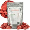 Green Touch mrazom sušené jahody plátky bez konzervantov 100g Green Touch mrazom sušené jahody plátky bez konzervantov 100g