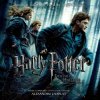 Bertus Oficiálny soundtrack Harry Potter and the Deathly Hallows: Part 1 na 2 × LP Bertus Oficiálny soundtrack Harry Potter and the Deathly Hallows: Part 1 na 2 × LP