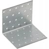 DOMAX Montážny uholník KM10 80x80x100x2,0 mm DOMAX Montážny uholník KM10 80x80x100x2,0 mm