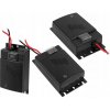 LTC Ultrazvukový plašič odpuzovač kun do auta LX0G10 DC 12/24V