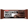 Tyčinka Nutrend Protein Snack v mliečnej čokoláde, 40g čokoláda Tyčinka Nutrend Protein Snack v mliečnej čokoláde, 40g čokoláda