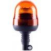 LED Maják na tyč oranžový (39 LED 12V/24V) LED Maják na tyč oranžový (39 LED 12V/24V)