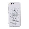 Gumený kryt Unicorn na Xiaomi Mi 6 Gumený kryt Unicorn na Xiaomi Mi 6