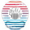 Huado ergonomická podložka pod myš Hello Summer Huado MG-70818 Huado ergonomická podložka pod myš Hello Summer Huado MG-70818