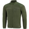 Bunda M-Tac Combat Fleece Polartec - olivová, M Bunda M-Tac Combat Fleece Polartec - olivová, M