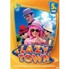 Lazy Town / 5.série - DVD Lazy Town / 5.série - DVD