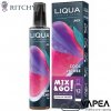 Ritchy Liqua Mix&Go 10ml Cool Lychee Shake&Vape longfill Ritchy Liqua Mix&Go 10ml Cool Lychee Shake&Vape longfill