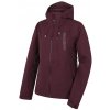 Dámska softshell bunda Husky Sita L purple, M Dámska softshell bunda Husky Sita L purple, M