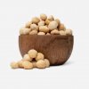 GRIZLY Makadamové orechy pražené solené 500 g GRIZLY Makadamové orechy pražené solené 500 g