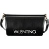 Štýlová Dámska Kabelka VALENTINO BAGS 26.0X13.0X6.0cm Čierna Farba: čierna, Velkost: UNI Štýlová Dámska Kabelka VALENTINO BAGS 26.0X13.0X6.0cm Čierna Farba: čierna, Velkost: UNI
