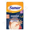 Sunar Ml.krup.kaše Skořice/jablko dobrou noc 210g Sunar Ml.krup.kaše Skořice/jablko dobrou noc 210g