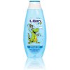 Lilien Kids sprchový gél pro chlapce 400 ml