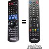 Predátor Panasonic N2QAYB000097 náhradný diaľkový ovládač iného vzhľadu Predátor Panasonic N2QAYB000097 náhradný diaľkový ovládač iného vzhľadu