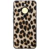 Picasee silikónový čierny obal pre Honor Magic8 Lite 5G - Brown Tiger Picasee silikónový čierny obal pre Honor Magic8 Lite 5G - Brown Tiger
