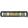 108W TROJRADOVÁ LED SVETELNÁ RAMPA 38CM /COMBO/ ECE R10 108W TROJRADOVÁ LED SVETELNÁ RAMPA 38CM /COMBO/ ECE R10