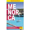 Menorca Marco Polo Pocket Travel Guide - with pull out map Menorca Marco Polo Pocket Travel Guide - with pull out map