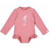 Little Dutch Plavky dlhý rukáv Dreamy Pink veľ. 86/92 Little Dutch Plavky dlhý rukáv Dreamy Pink veľ. 86/92