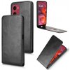 VSETKONAMOBIL 99623 Vyklápacie puzdro pre Motorola Moto G05 / Moto E15 čierne VSETKONAMOBIL 99623 Vyklápacie puzdro pre Motorola Moto G05 / Moto E15 čierne