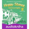 American Happy Street 2: Class Audio CDs /2/ - Stella Maidment American Happy Street 2: Class Audio CDs /2/ - Stella Maidment
