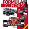 Formula 1 2019. La tecnica (Paolo Filisetti)(Brožovaná) Formula 1 2019. La tecnica (Paolo Filisetti)(Brožovaná)
