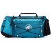 Mammut ľadvinka bedrová Lithium Waistpack modrá Mammut ľadvinka bedrová Lithium Waistpack modrá