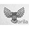 Sova - ECO WOOD ART Sova - ECO WOOD ART