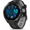 Garmin Forerunner 965 Black/Powder Gray (010-02809-10) Garmin Forerunner 965 Black/Powder Gray (010-02809-10)