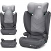 Kinderkraft Detská autosedačka Kinderkraft I-SPARK 2v1 100-150 cm - i-Size - Sivá Kinderkraft Detská autosedačka Kinderkraft I-SPARK 2v1 100-150 cm - i-Size - Sivá