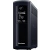CyberPower VP1200ELCD-FR VP1200ELCD-FR CyberPower VP1200ELCD-FR VP1200ELCD-FR