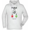 Fajntričko Mikina - Futbal volá, musím ísť Phone Fajntričko Mikina - Futbal volá, musím ísť Phone