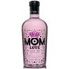 Mom Love Gin 37,5% 0,7 l (čistá fľaša) Mom Love Gin 37,5% 0,7 l (čistá fľaša)