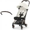 Cybex Platinum CYBEX Coya + madlo off white 2023 rose gold Cybex Platinum CYBEX Coya + madlo off white 2023 rose gold