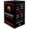 Divergent Series Box Set (Books 1-4) Divergent Series Box Set (Books 1-4)