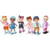Zapf Creation BABY born Minis Mila