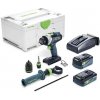 Festool TPC 18/4 5,2/4,0 I-Plus QUADRIVE