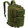 Mil-Tec US Assault large oliva 36 l Mil-Tec US Assault large oliva 36 l