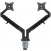 DS70-810BL2, Neomounts by Newstar Desk Mount ultra fl DS70-810BL2, Neomounts by Newstar Desk Mount ultra fl
