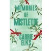 Memories Of Mistletoe (Carrie Elks)(Brožovaná) Memories Of Mistletoe (Carrie Elks)(Brožovaná)