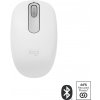 Logitech Bluetooth Mouse M196 Off-white 910-007460 Logitech Bluetooth Mouse M196 Off-white 910-007460