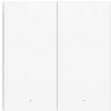 Inteligentné tlačidlo AQARA Wireless Remote Switch H1 (Double Rocker) (AQARA-WRS-R02-1003) Inteligentné tlačidlo AQARA Wireless Remote Switch H1 (Double Rocker) (AQARA-WRS-R02-1003)