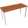 stôl pracovné rovný 140 cm hl60 - UE 1400 čerešňa stôl pracovné rovný 140 cm hl60 - UE 1400 čerešňa