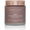 MARY & MAY Rose Hyaluronic Hydra Wash off Pack 125 g MARY & MAY Rose Hyaluronic Hydra Wash off Pack 125 g