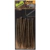 FOX - Prevleky Edges Camo Anti Tangle Sleeves - XL 15 ks